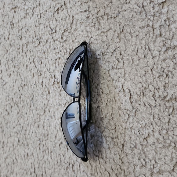 Vintage John Richmond Silver mirror sunglass - Picture 3 of 7